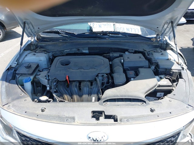 5XXGT4L35JG266892 KIA gdi