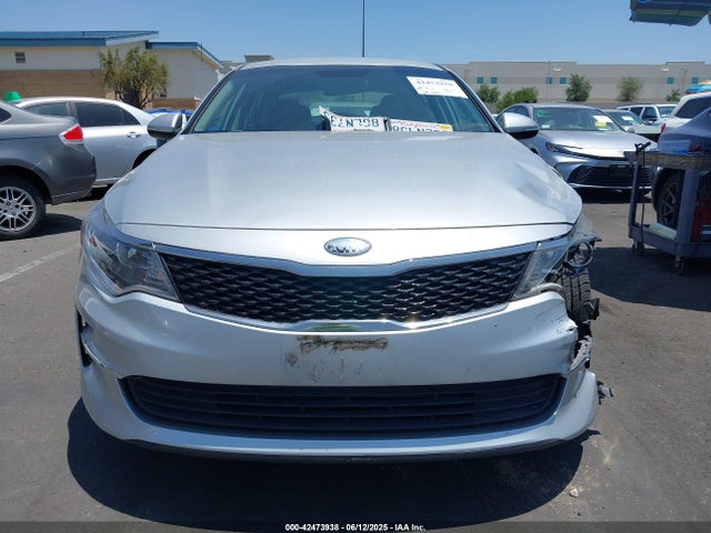 5XXGT4L35JG266892 KIA gdi