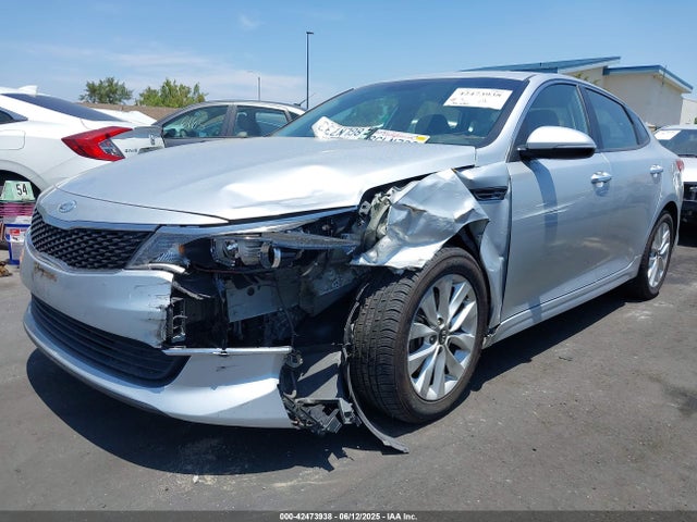 5XXGT4L35JG266892 KIA gdi