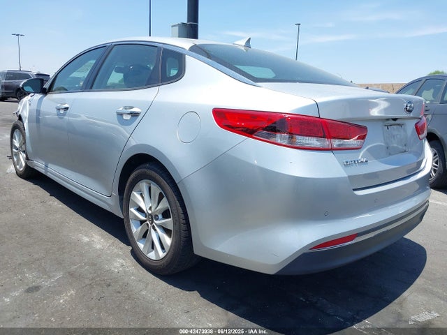 5XXGT4L35JG266892 KIA gdi