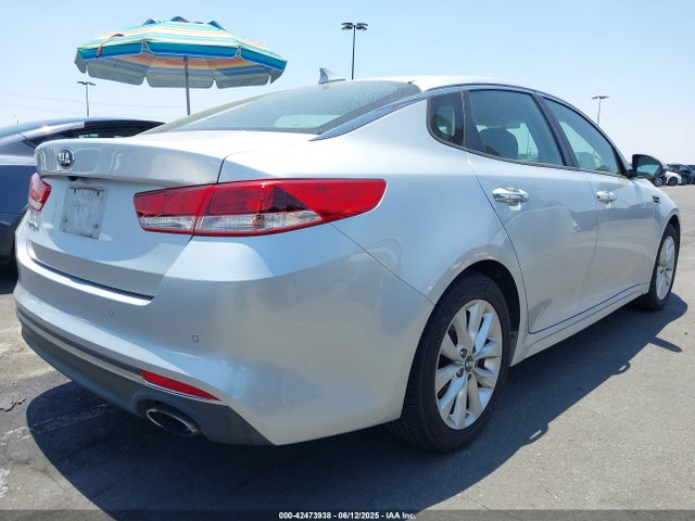 5XXGT4L35JG266892 KIA gdi