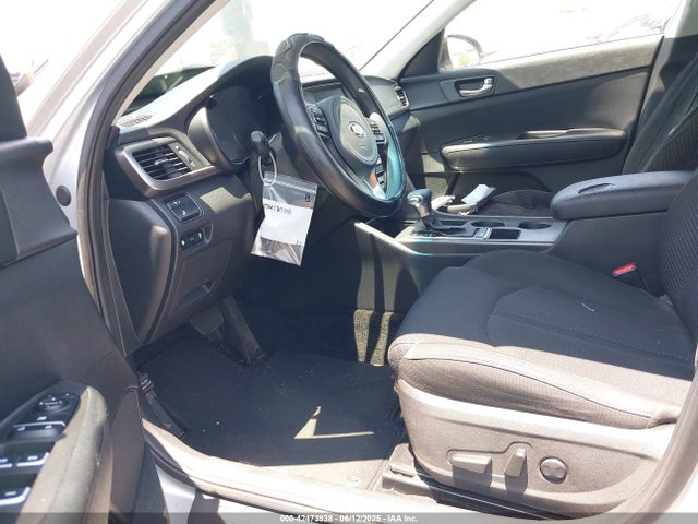 5XXGT4L35JG266892 KIA gdi