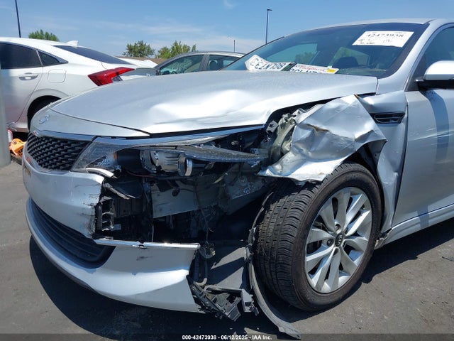 5XXGT4L35JG266892 KIA gdi