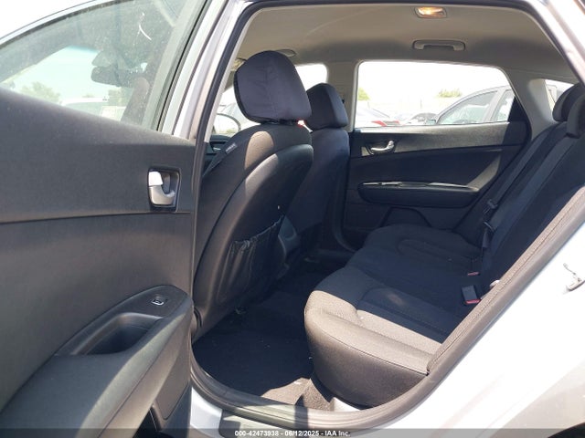 5XXGT4L35JG266892 KIA gdi