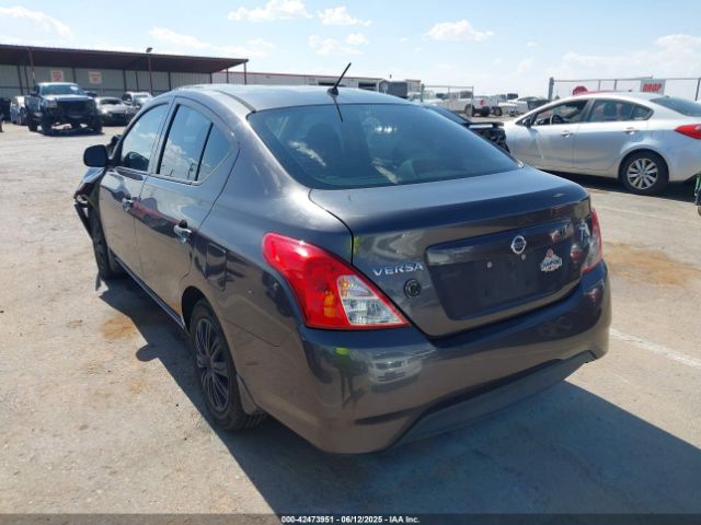 3N1CN7APXFL874891 Nissan 2015