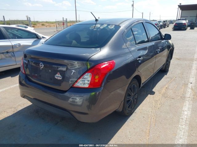 3N1CN7APXFL874891 Nissan 2015