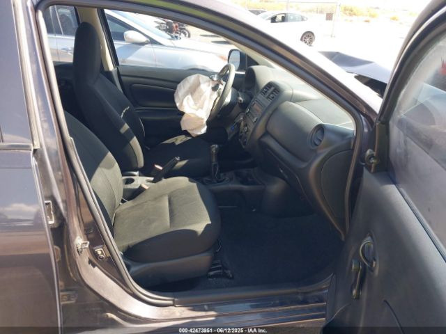 3N1CN7APXFL874891 Nissan 2015