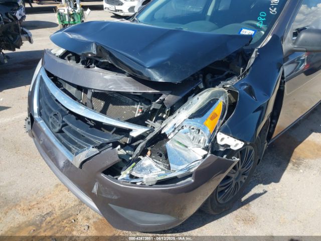 3N1CN7APXFL874891 Nissan 2015