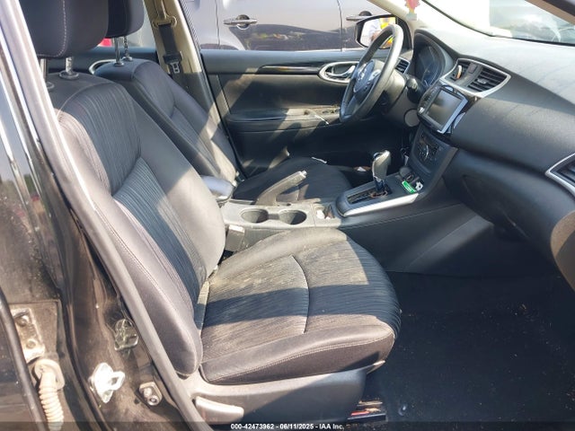 3N1AB7APXKY254653 Nissan SENTRA SV