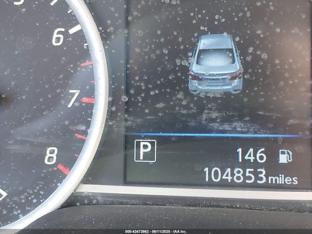3N1AB7APXKY254653 Nissan SENTRA SV