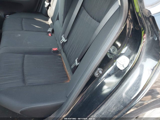 3N1AB7APXKY254653 Nissan SENTRA SV