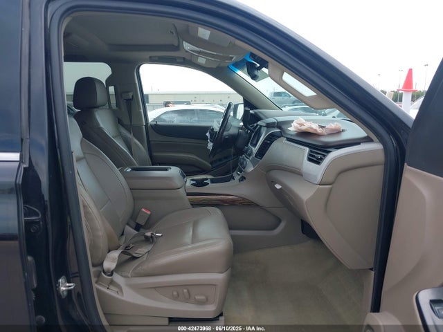 1GKS1BKC1FR627968 GMC l83 - vvt, active fuel management, aluminum