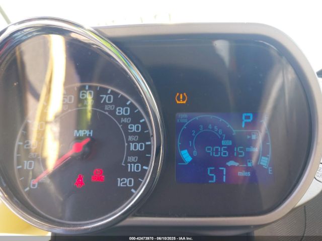 KL8CD6S94FC708638 Chevrolet Spark 1lt Cvt