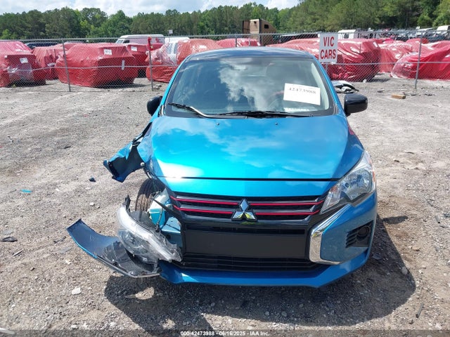 ML32AWHJ4RH030996 Mitsubishi mivec