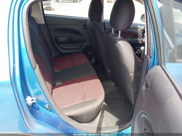 2024 MITSUBISHI MIRAGE ML32AWHJ4RH030996 Photo 7