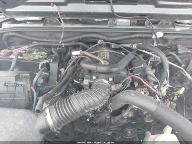 2007 JEEP WRANGLER 1J4GB59167L221686 Photo 9