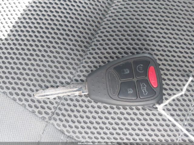 2007 JEEP WRANGLER 1J4GB59167L221686 Photo 10
