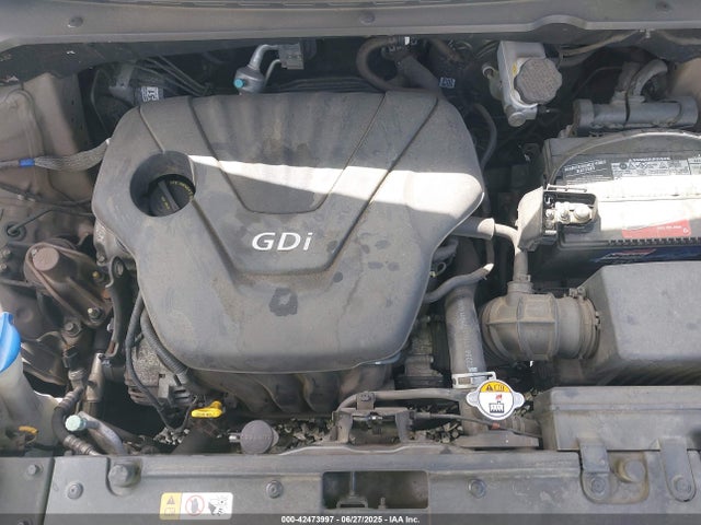 KIA dohc gdi gamma 2015 KNDJN2A28F7179079 Image 10