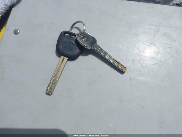 KIA dohc gdi gamma 2015 KNDJN2A28F7179079 Image 11