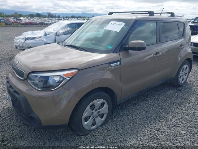 KIA dohc gdi gamma 2015 KNDJN2A28F7179079 Image 2