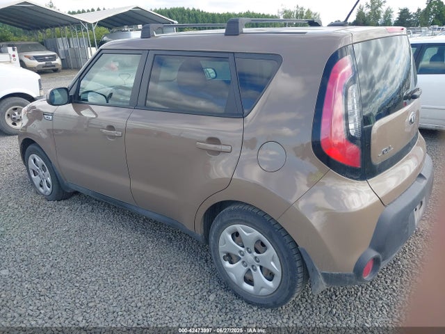 KIA dohc gdi gamma 2015 KNDJN2A28F7179079 Image 3