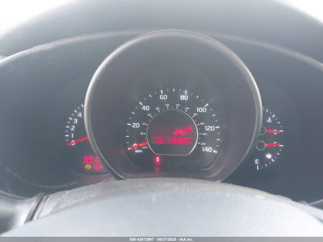 KIA dohc gdi gamma 2015 KNDJN2A28F7179079 Image 7