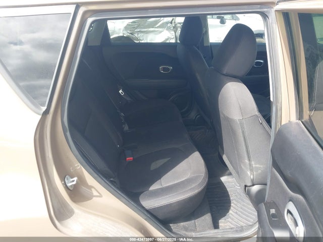KIA dohc gdi gamma 2015 KNDJN2A28F7179079 Image 8