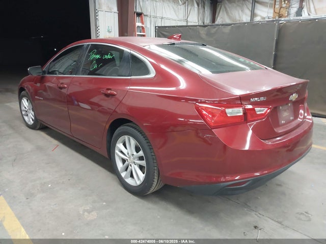 1G1ZD5ST6JF152579 Chevrolet lfv - direct injection, variable valve timing, gen 1