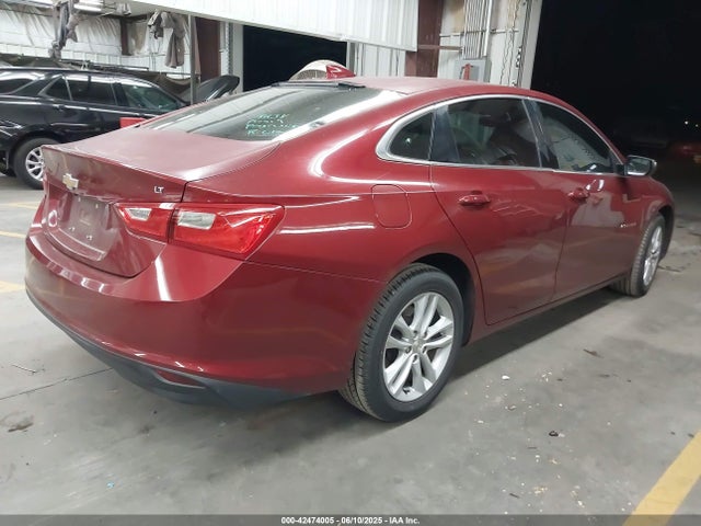 1G1ZD5ST6JF152579 Chevrolet lfv - direct injection, variable valve timing, gen 1