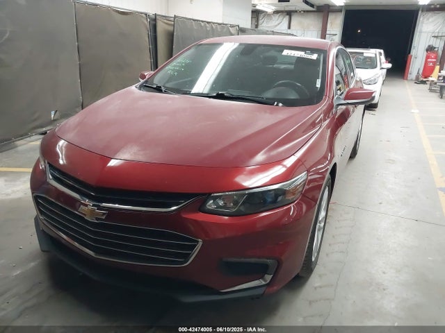 1G1ZD5ST6JF152579 Chevrolet lfv - direct injection, variable valve timing, gen 1