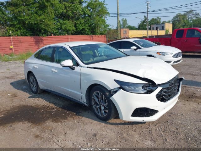 2020 HYUNDAI SONATA 5NPEL4JA4LH029441