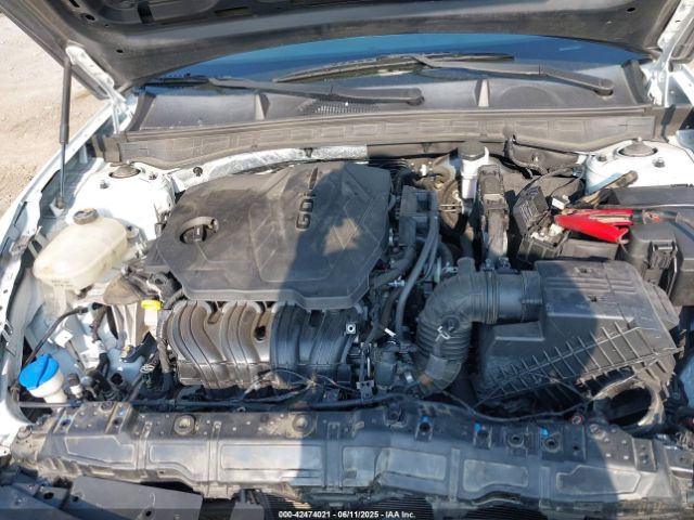 2020 HYUNDAI SONATA 5NPEL4JA4LH029441 Photo 9