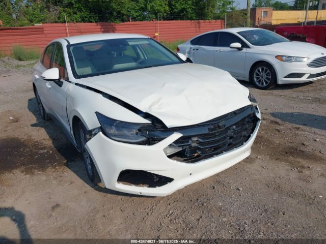 2020 HYUNDAI SONATA 5NPEL4JA4LH029441 Photo 5