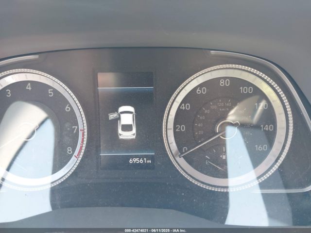 2020 HYUNDAI SONATA 5NPEL4JA4LH029441 Photo 6