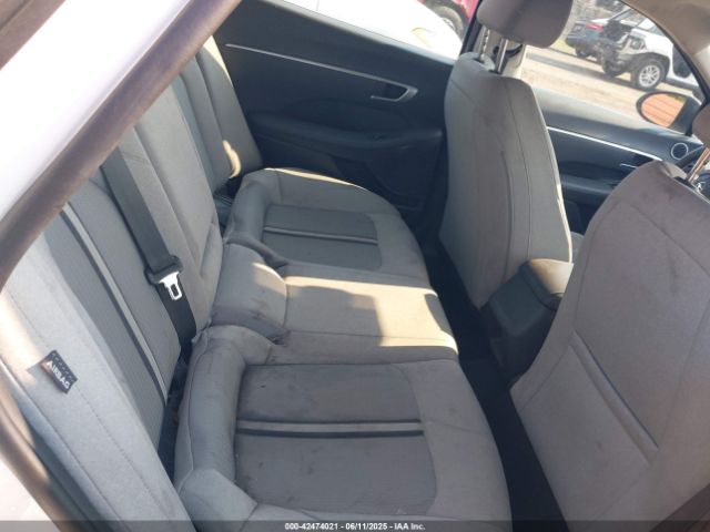 2020 HYUNDAI SONATA 5NPEL4JA4LH029441 Photo 7