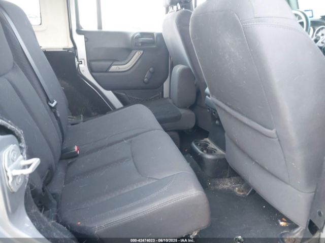 2013 JEEP WRANGLER UNLIMITED 1C4BJWDG4DL676455 Photo 7