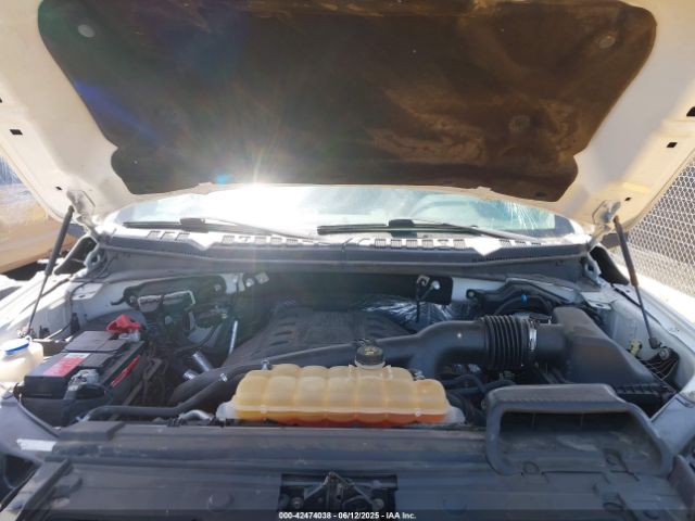 1FTFX1EG3GKF54388 Ford F-150