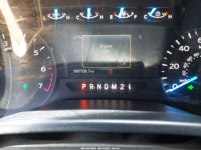 1FTFX1EG3GKF54388 Ford F-150