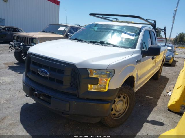 1FTFX1EG3GKF54388 Ford F-150