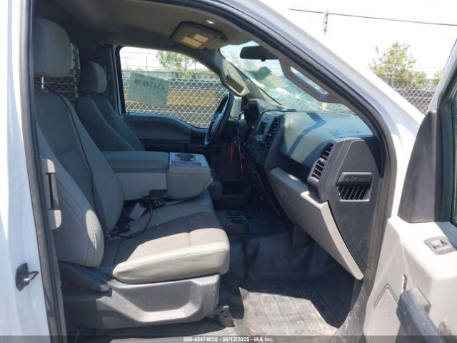 1FTFX1EG3GKF54388 Ford F-150