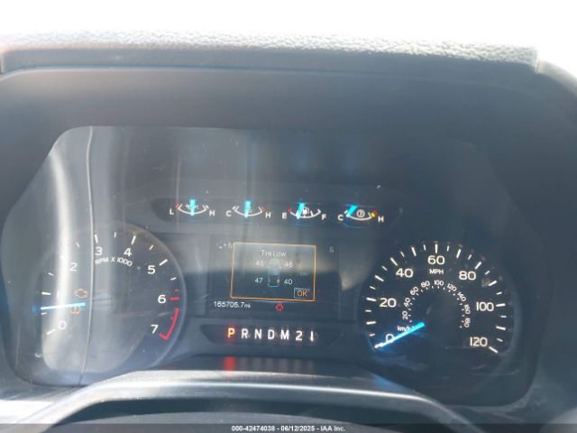 1FTFX1EG3GKF54388 Ford F-150