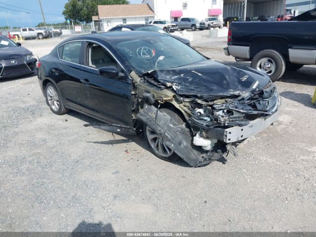 2017 ACURA ILX 19UDE2F32HA016563 Photo 0