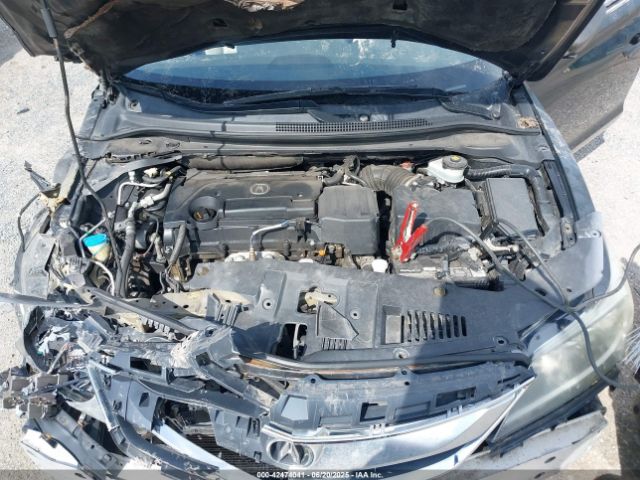 2017 ACURA ILX 19UDE2F32HA016563 Photo 9
