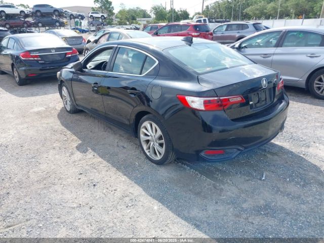 2017 ACURA ILX 19UDE2F32HA016563 Photo 2