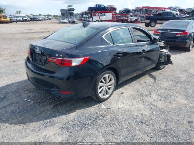 2017 ACURA ILX 19UDE2F32HA016563 Photo 3