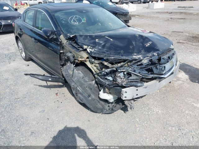 2017 ACURA ILX 19UDE2F32HA016563 Photo 5