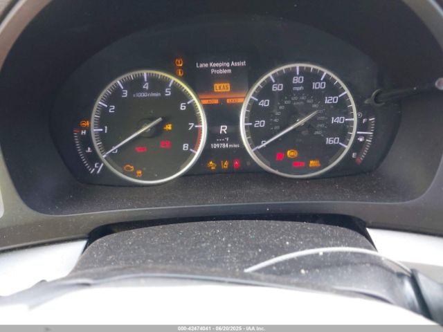 2017 ACURA ILX 19UDE2F32HA016563 Photo 6