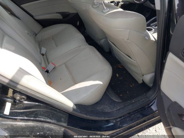 2017 ACURA ILX 19UDE2F32HA016563 Photo 7