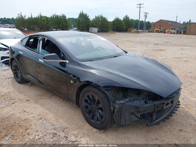 2018 TESLA MODEL S 5YJSA1E29JF280977 Photo 0