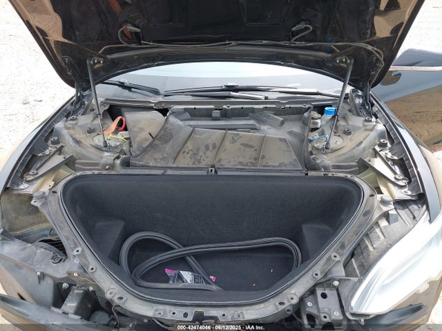 2018 TESLA MODEL S 5YJSA1E29JF280977 Photo 9
